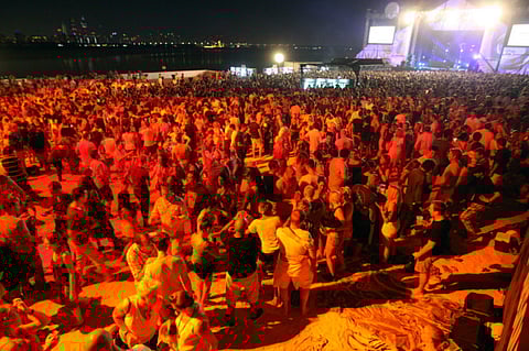 Review: Sandance Dubai gets better and better