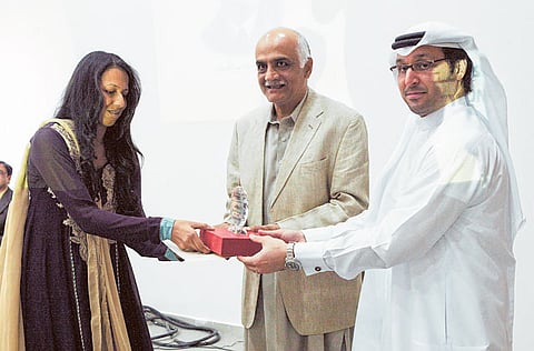 Javed Nawab/Gulf News