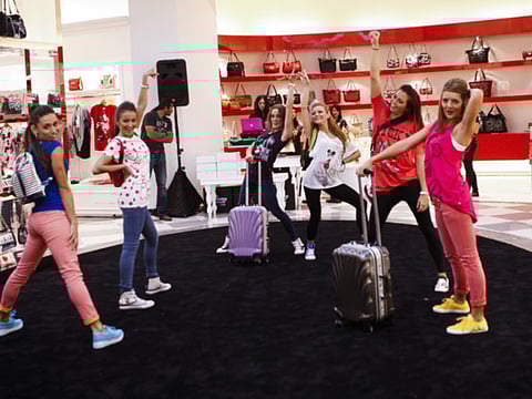 Does fashion slang make you sound like an insider or an idiot?