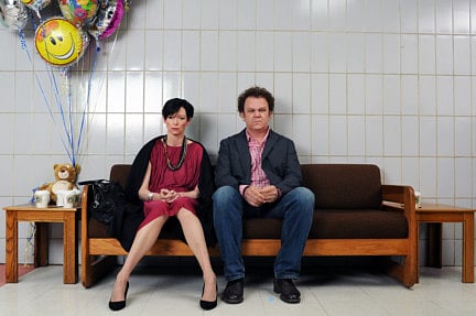 November Film Buzz all about books