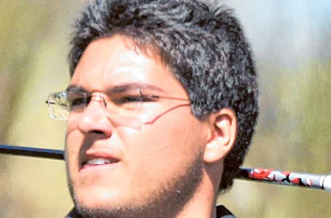 Virendra Saklani/Gulf News Archive