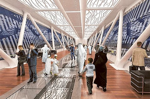 Courtesy Dubai Municipality