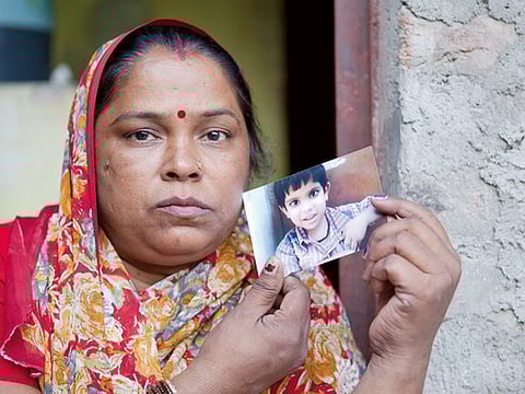 Shariq Allaqaband/Cover Asia Press