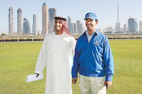 Virendra Saklani/Gulf News Archives