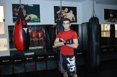 Jai Prasad V. Rai/XPRESS