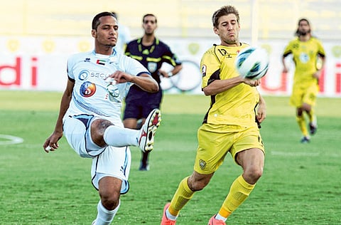 Arshad Ali/ Gulf news