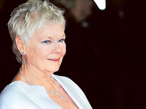 'I never want to stop working'