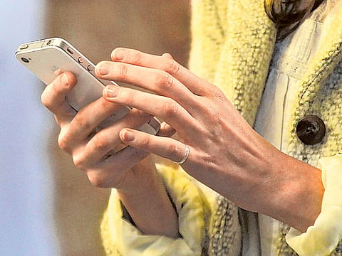 Mobility changes marketing’s rules of engagement