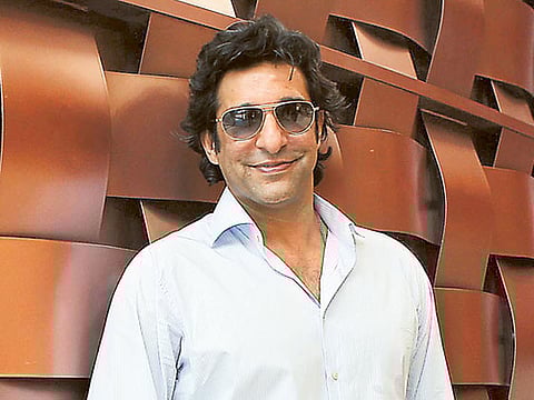 ASGHAR KHAN/Gulf News