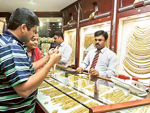 Abdul Rahman/Gulf News