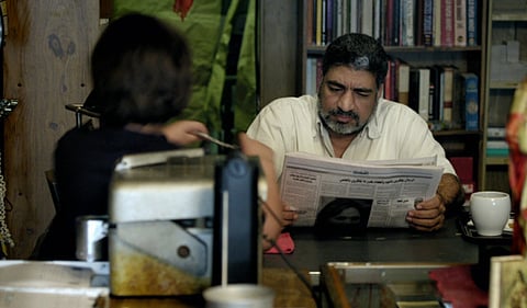 Six films in Dubai International Film Festival’s Gulf Voices segment