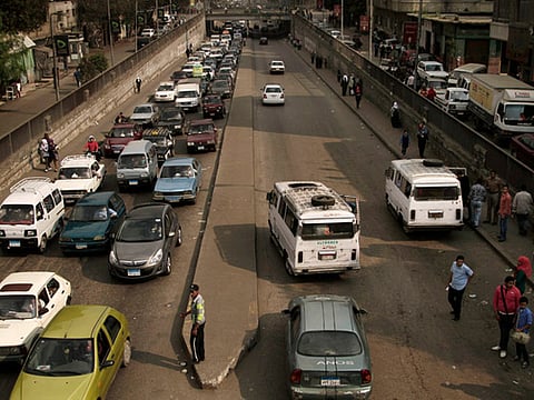 Egypt blackouts raise new worries