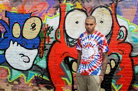 Startraks Photo / Rex Features