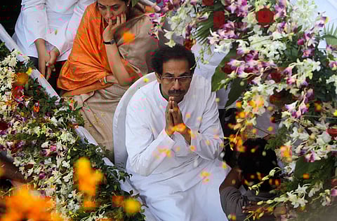 Maharashtra: If Thackeray does not act convincingly, he won’t have a government or a reputation left 