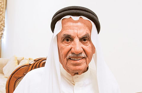 Ahmed Ramzan/Gulf News