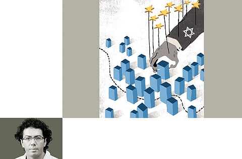 Luis Vazquez//©Gulf News