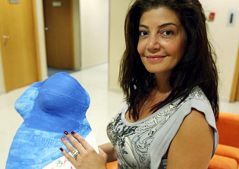 You can save your belly bump now