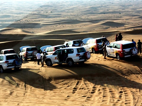 GULF NEWS ARCHIVES