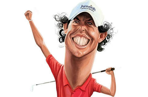 Niño Jose Heredia/©Gulf News