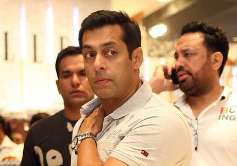 Arshad Ali/Gulf News