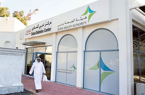 Pankaj Sharma/Gulf News Archives