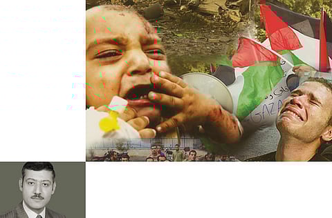 Dana A. Shams/©Gulf News