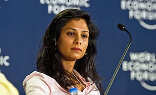 IMF’s Gopinath projects economic recovery for India in 2020-21