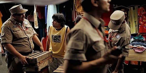 Hit Paraguay movie to miss out on Oscars