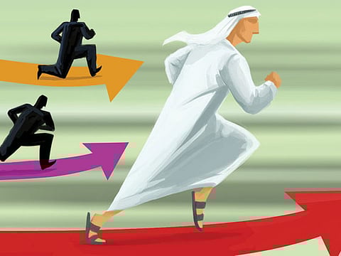 Niño Jose Heredia/©Gulf News