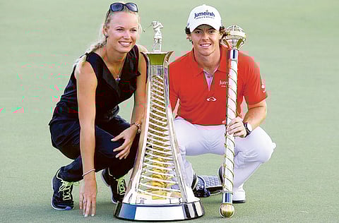 Francois Nel/Gulf News