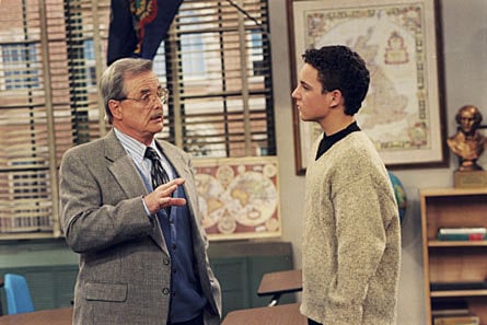 Boy Meets Worlds stars to reunite for Disney Channel sequel