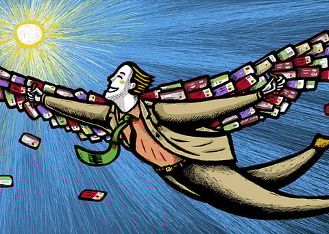 © Alberto Ruggieri/Illustration Works/Corbis