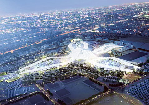 Gulf News Archives/WAM