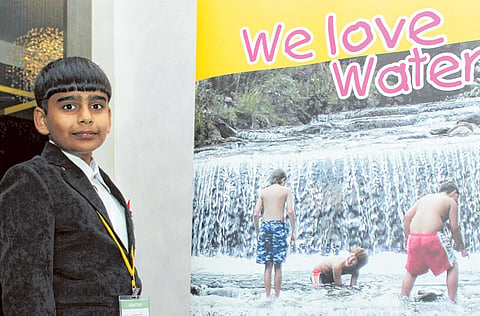 Ahmed Kutty/Gulf News