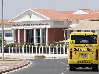 From the Editors: Dubai conducts COVID-19 tests before new school term, France makes masks mandatory 