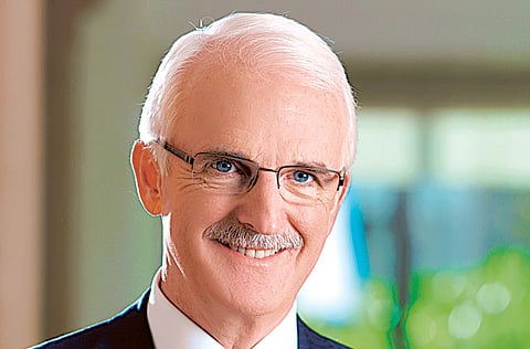 Developing an international hospitality brand