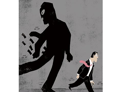 Luis Vazquez/©Gulf News