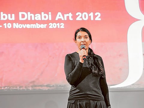 The memory as the canvas