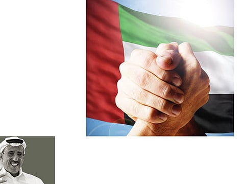 Hugo A. Sanchez/©Gulf News