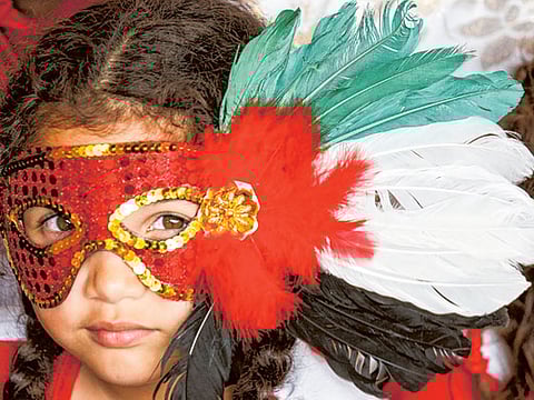 Expatriate fears about Emiratis are unfounded