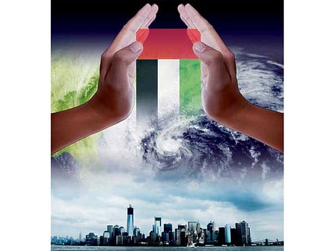 Hugo A. Sanchez/Gulf News