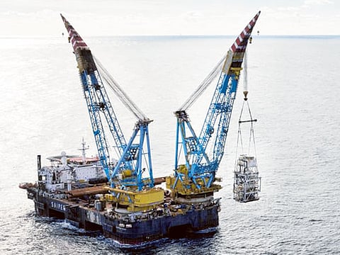 Oil price gains will not be dictated by supply alone