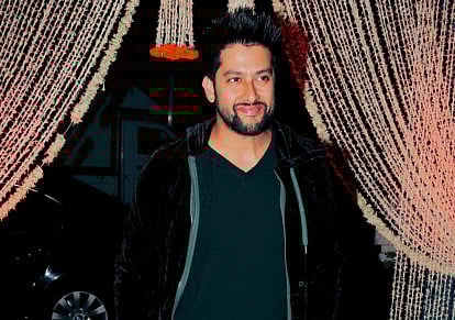 No film offers excited me: Aftab Shivdasani