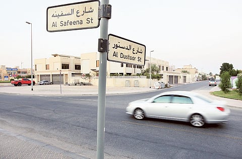 Virendra Saklani/Gulf News