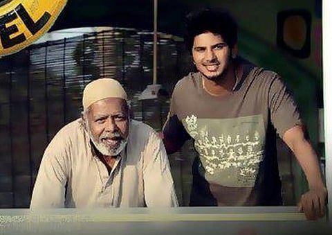 Southern Spice: Untold stories of Thilakan