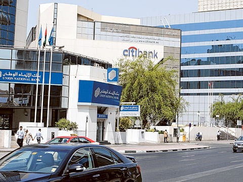 Bankers in UAE to meet on mortgage cap