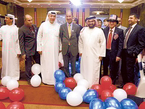 Abdul Rahman/Gulf News