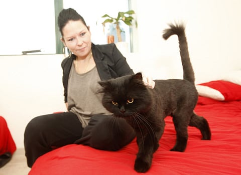 Obama gets new home in Dubai