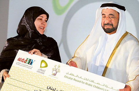 Atiq-Ur-Rahman/Gulf News