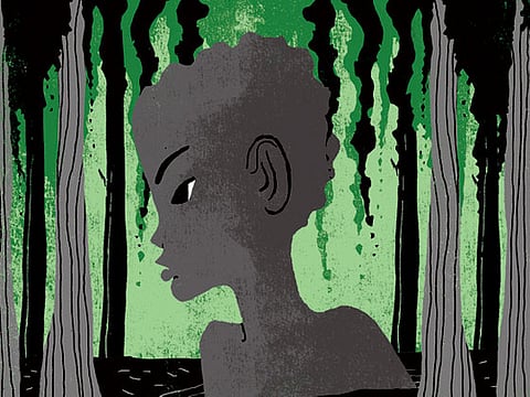 Luis Vazquez/©Gulf News